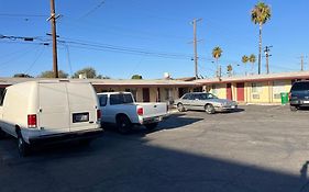 Sai Park Motel